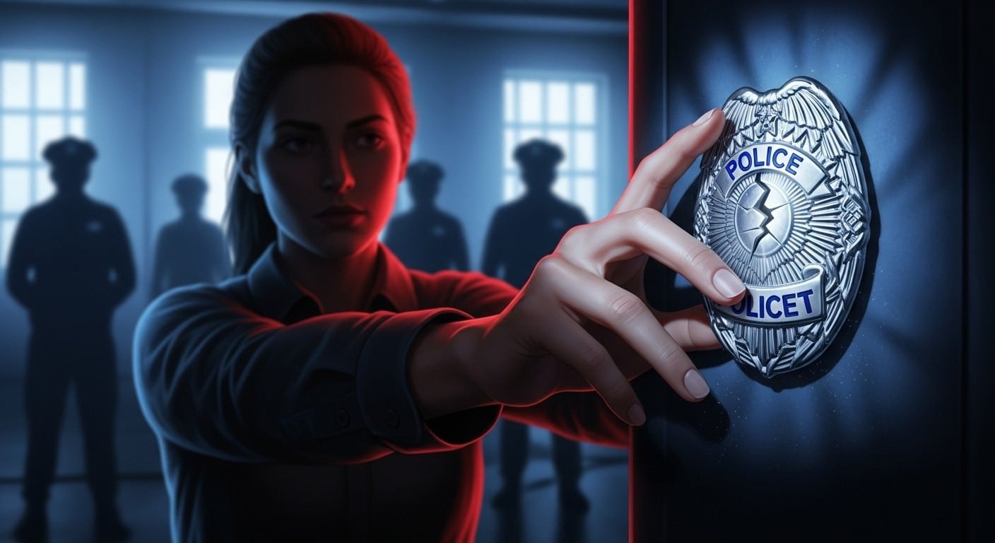 Découvrez l'enquête choc sur les violences sexuelles par forces de l'ordre. 207 témoignages révèlent un problème systémique. Analyse approfondie et appels à l'action.