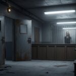 Viols au Dépôt de Bobigny : Conditions Indignes Révélées