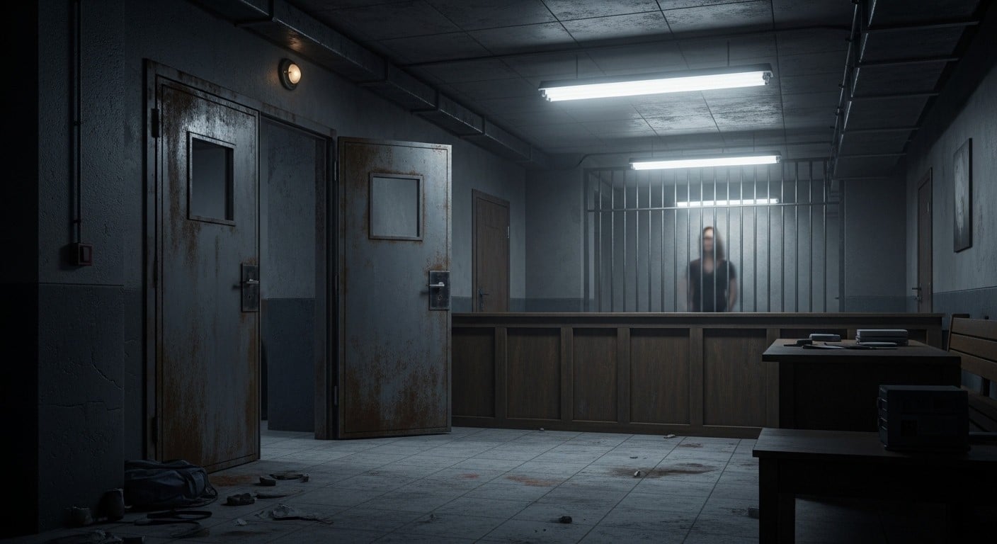 Découvrez l'immersion choc au dépôt du tribunal de Bobigny : hygiène déplorable, cellules indignes et accusations de viols. Un scandale qui secoue la justice.