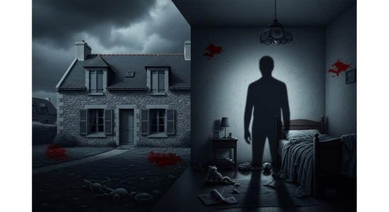 Viols sur Enfants par Fils d&rsquo;Assistante Maternelle : Choc