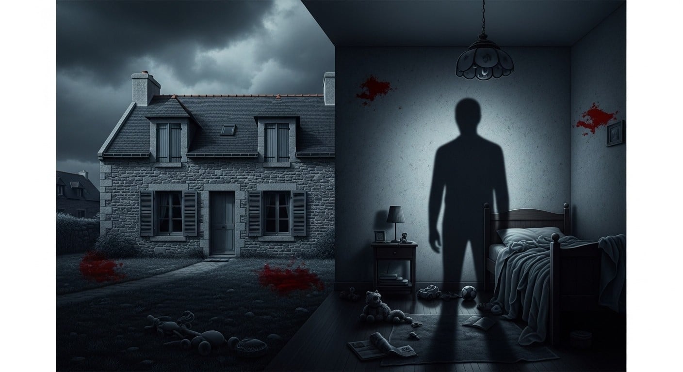 Découvrez l'affaire terrifiante dans les Côtes-d'Armor : un homme de 41 ans accusé de viols sur 7 enfants gardés par sa mère assistante maternelle. Détails exclusifs et enjeux de protection de l'enfance.