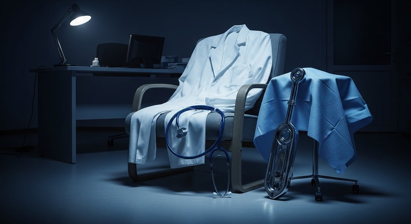 Dérive terrifiante d’un médecin héraultais jugé pour viols sur 13 adolescents. Sextoys présentés comme « outils médicaux », déni total : retour sur un procès glaçant.