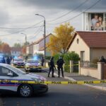 Viroflay : Mari Alcoolisé Séquestre Famille