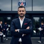 Visite Inspection Travail au Campus PSG : Cabaye Répond