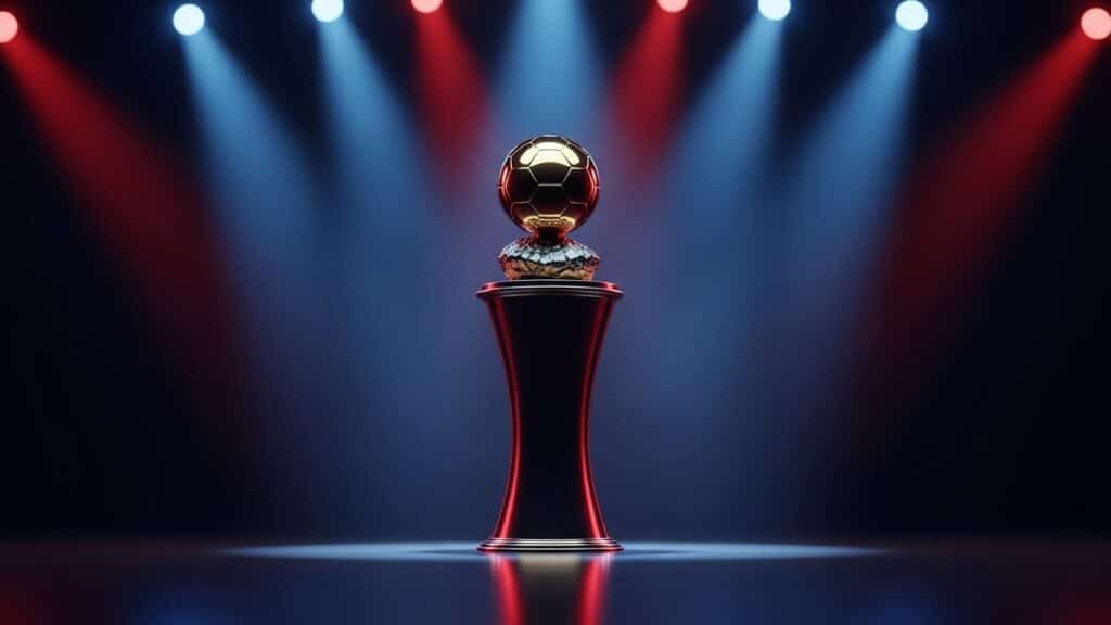 Vitinha Ballon d’Or ? Matuidi Y Croit Dur Comme Fer