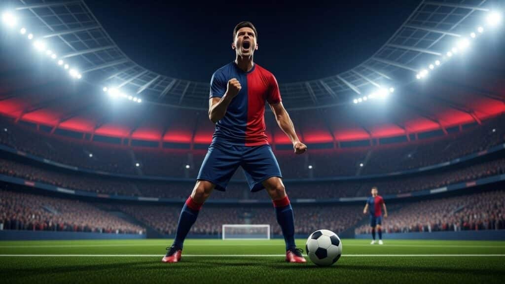 Vitinha Encore Joueur du Mois au PSG : Irrésistible !