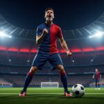 Vitinha Encore Joueur du Mois au PSG : Irrésistible !