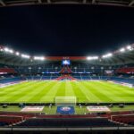 Vitinha, Meilleur Milieu du Monde en 2025 ?