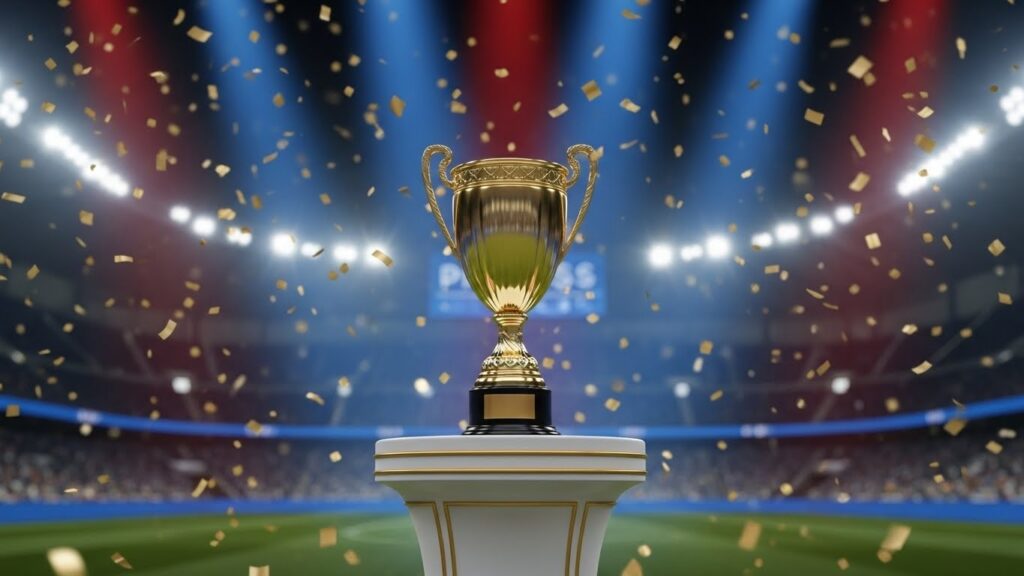 Vitinha Triplé Historique : Le PSG Renverse Tottenham 5-3