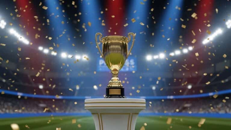 Vitinha Triplé Historique : Le PSG Renverse Tottenham 5-3