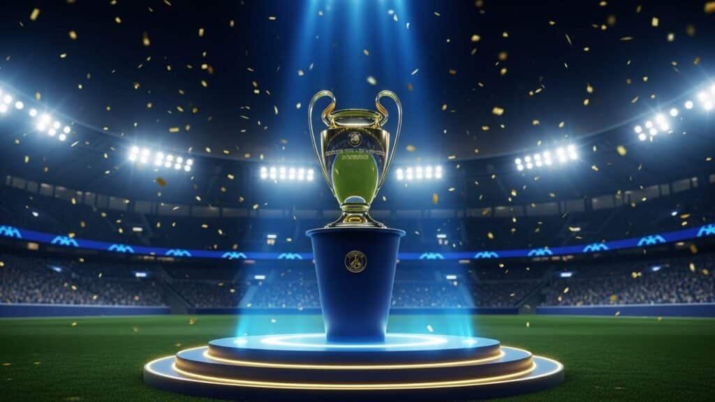 Vitinha Triplé Magistral : Le Métronome du PSG en Feu