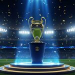 Vitinha Triplé Magistral : Le Métronome du PSG en Feu