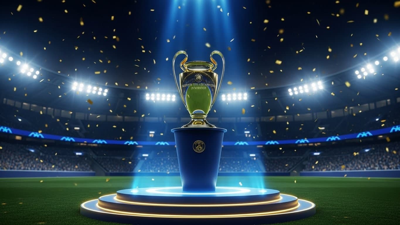 Découvrez comment Vitinha a porté le PSG avec un triplé historique face à Tottenham en Ligue des Champions. Analyse complète d’un match fou et d’une ascension fulgurante (5-3).