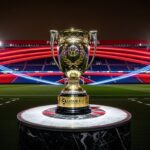 Vitinha Triplé Magistral : PSG Bat Tottenham 5-3 en Feu