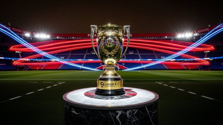 Vitinha Triplé Magistral : PSG Bat Tottenham 5-3 en Feu