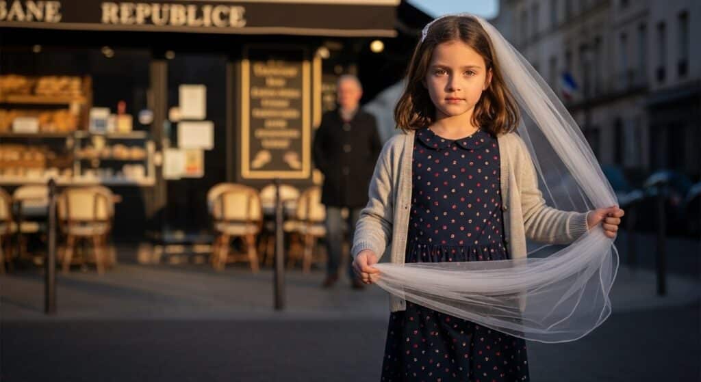 Voile des Mineures : Wauquiez Veut une Loi d&rsquo;Interdiction Totale