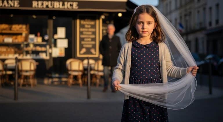 Voile des Mineures : Wauquiez Veut une Loi d&rsquo;Interdiction Totale