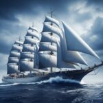 Voile Marchande : Le Retour Épique des Grands Voiliers