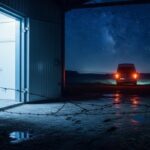 Vol de 450 kg d’Escargots dans la Marne : Un Casse Insolite