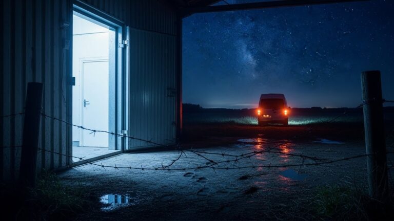 Vol de 450 kg d’Escargots dans la Marne : Un Casse Insolite