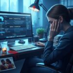 Vol de 500 000 Frs pour un Marabout : L’Histoire Folle d’une Suissesse