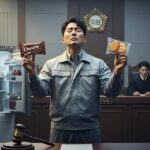 Vol de Biscuits à 60 Centimes : Acquitté Après 2 Ans de Procès