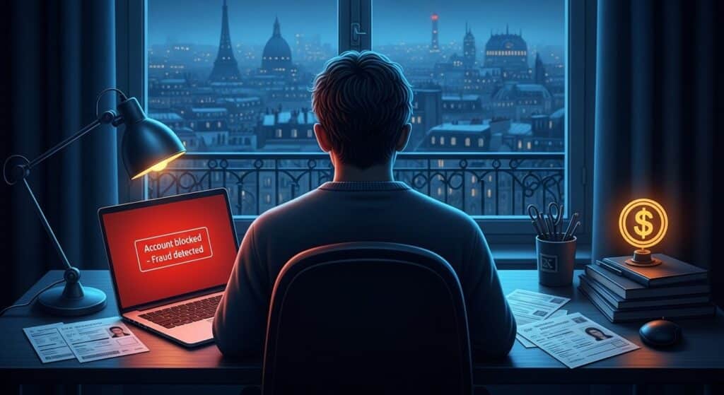 Vol de Données France Travail : Le Cauchemar d&rsquo;un Demandeur d&rsquo;Emploi