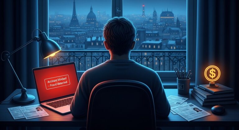 Vol de Données France Travail : Le Cauchemar d’un Demandeur d’Emploi