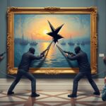 Vol Spectaculaire de Monet au Musée Marmottan