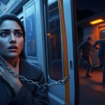 Vol Violent dans le RER D : Fille du Vice-Consul du Maroc Ciblée