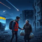 Volontaires Français en Ukraine : Pourquoi Ils Risquent Tout