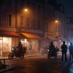 Vols à Main Armée à Noyon : Sécurité Renforcée