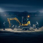 Vols d’Engins de Chantier en Seine-et-Marne : Un Fléau à 200 000 €