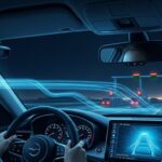 Votre Œil Conduit la Voiture du Futur : La Révolution arrive