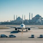 Voyage du Pape Léon XIV : La Logistique Secrète Derrière