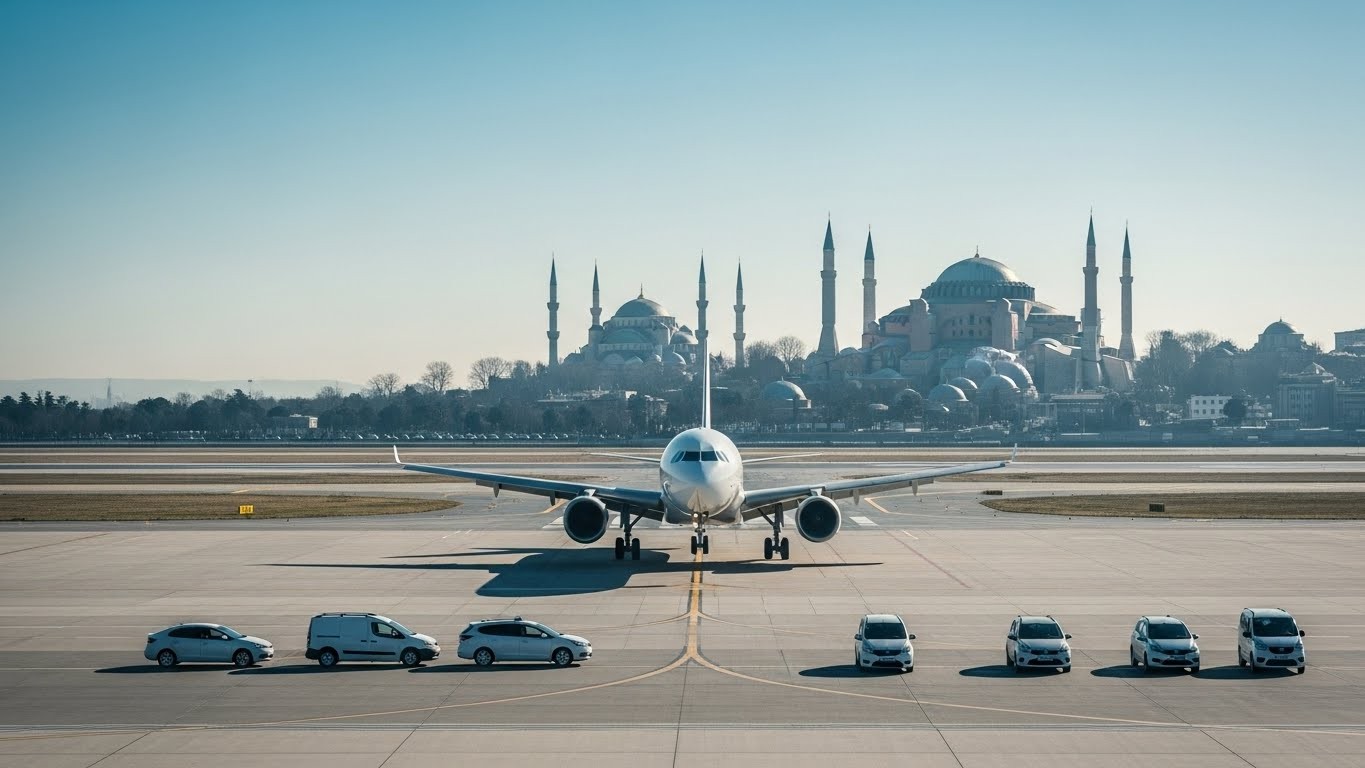 Découvrez les coulisses fascinantes du premier voyage du pape Léon XIV en Turquie et au Liban. Qui paye vraiment ? Comment organise-t-on un tel périple ? Une machine impressionnante se met en route.