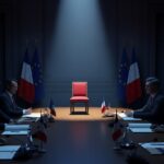 Wauquiez Boude Matignon : Stratégie ou Rupture ?