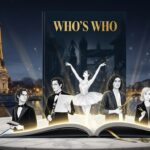 Who’s Who 2026 : Les Nouveaux Visages Parisiens à Découvrir