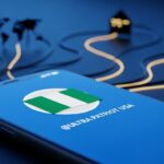 X Affiche le Pays des Comptes : Fin des Bots et Trolls ?