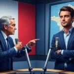 Xavier Bertrand Critique Jordan Bardella : Amateurisme ?