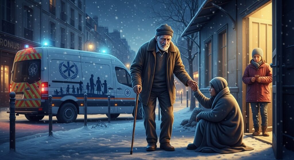 Xavier Emmanuelli : Mort à 87 Ans du Fondateur MSF