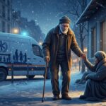 Xavier Emmanuelli : Mort à 87 Ans du Fondateur MSF