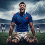 XV de France en Crise : Pourquoi les Bleus Patinent