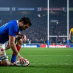 XV de France : Galthié Avoue la Régression des Bleus