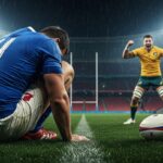 XV de France : Victoire Contre Australie, Défis Persistants