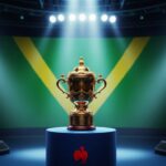 XV de l’Année World Rugby : Un Seul Français Face à Six Springboks