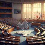 Yaël Braun-Pivet : Plus de Majorité Absolue, Vraiment Mieux ?