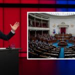 Yaël Braun-Pivet Répond à Pascal Praud : le Clash qui Secoue