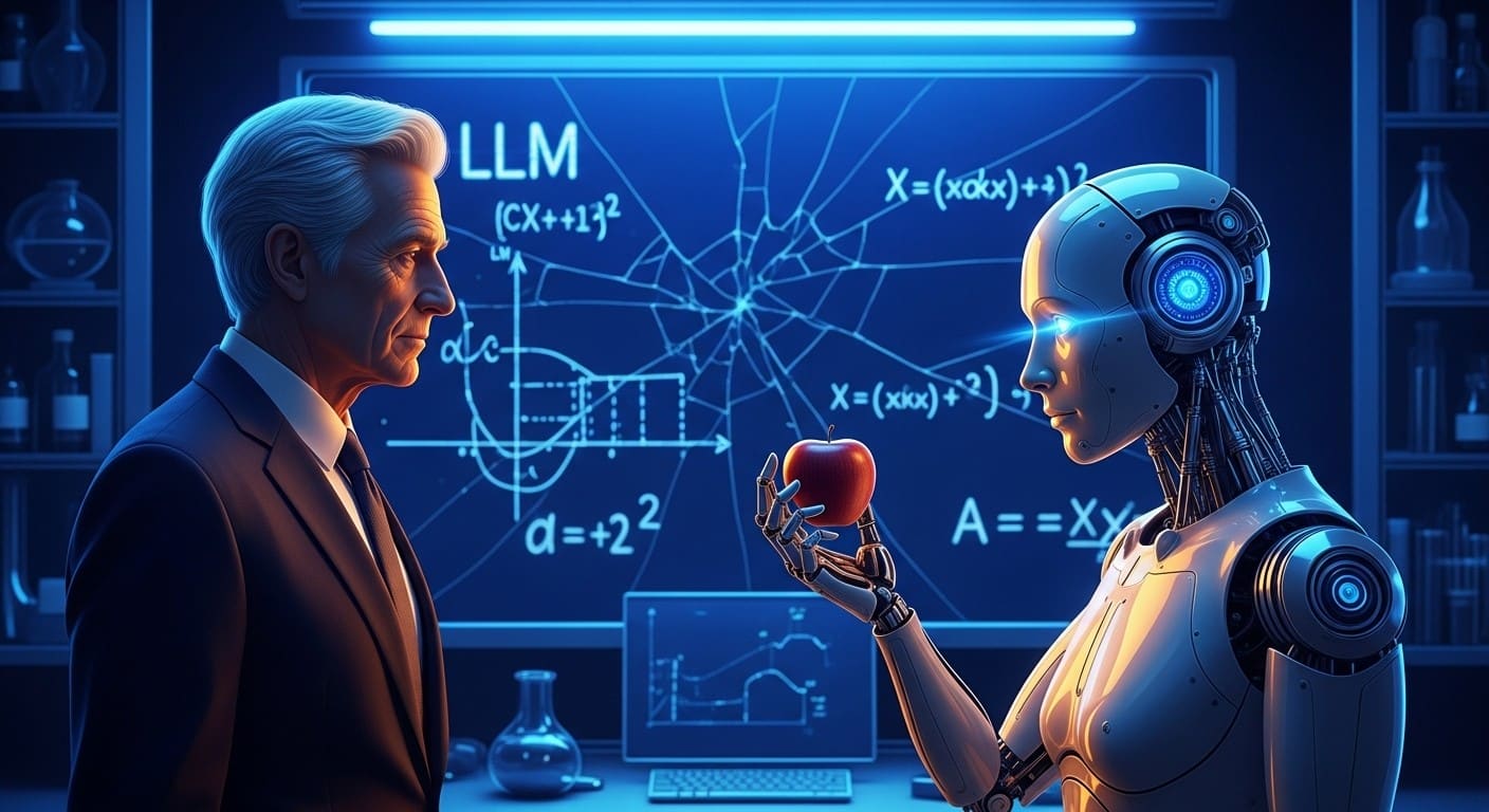 Décryptage exclusif : Yann LeCun, pionnier de l’IA et prix Turing, quitte Meta fin 2025 pour créer sa propre start-up dédiée à une intelligence artificielle capable de comprendre le monde physique. La prochaine révolution ?