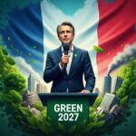 Yannick Jadot Prêt pour 2027 : Une Candidature Écologiste ?